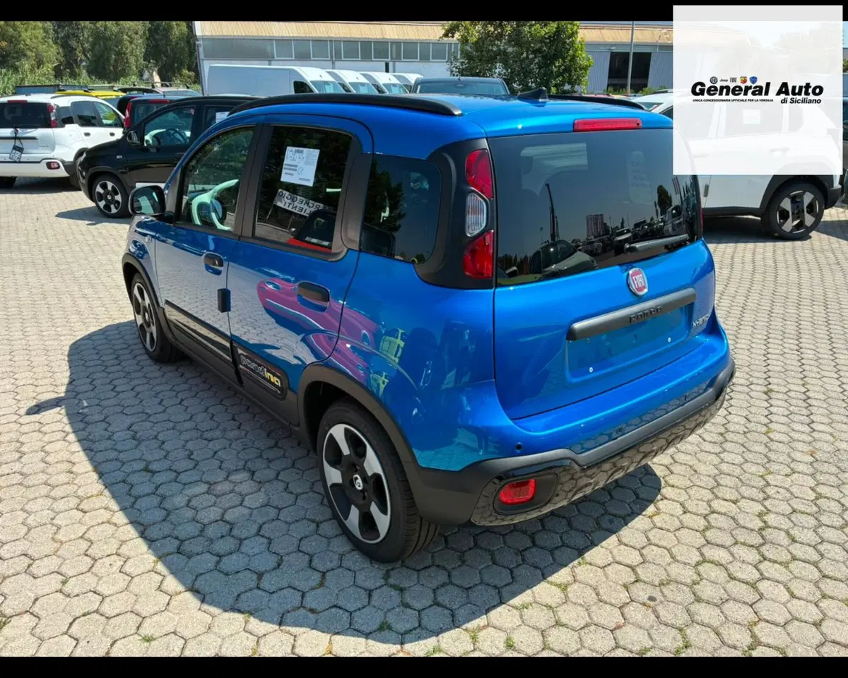 Fiat Pandina nuova a Lucca (5)
