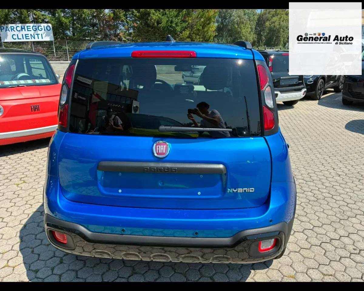Fiat Pandina nuova a Lucca (6)