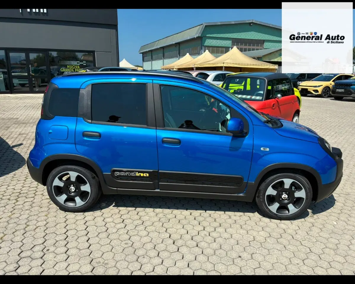 Fiat Pandina nuova a Lucca (8)