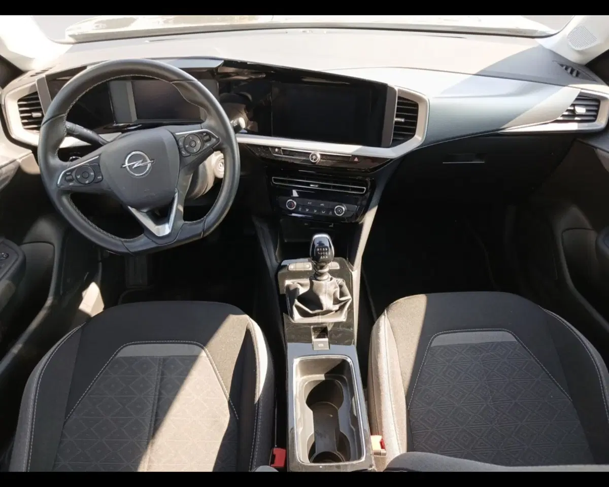 Opel Mokka usata a Forlì-Cesena (10)