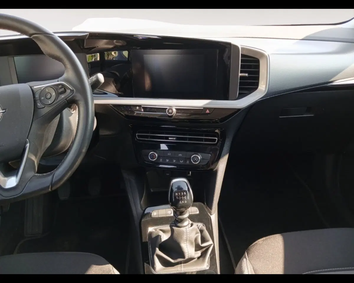 Opel Mokka usata a Forlì-Cesena (11)