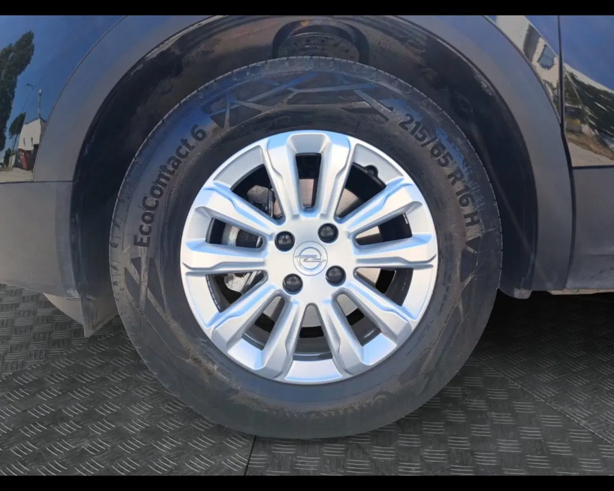 Opel Mokka usata a Forlì-Cesena (14)
