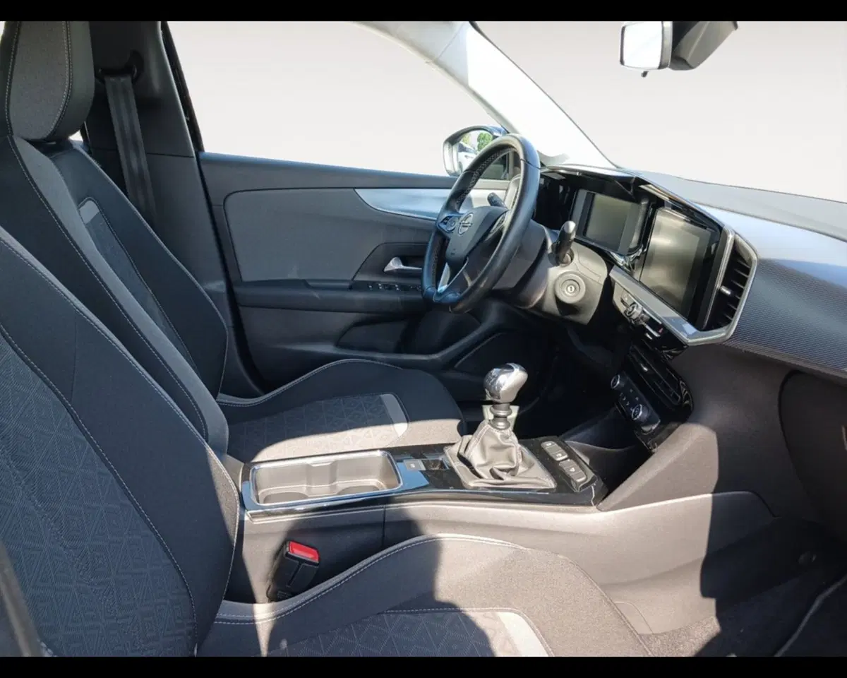 Opel Mokka usata a Forlì-Cesena (15)
