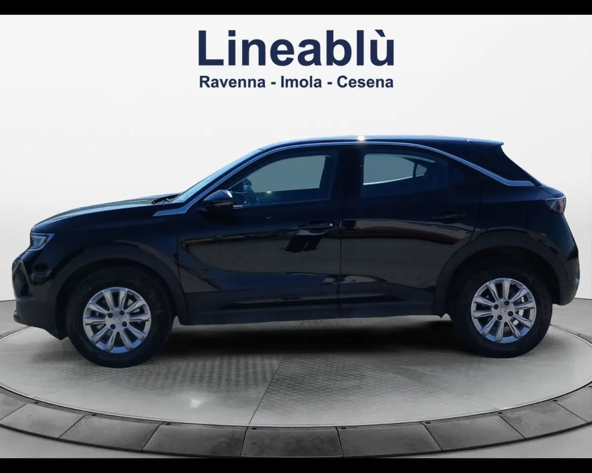 Opel Mokka usata a Forlì-Cesena (2)