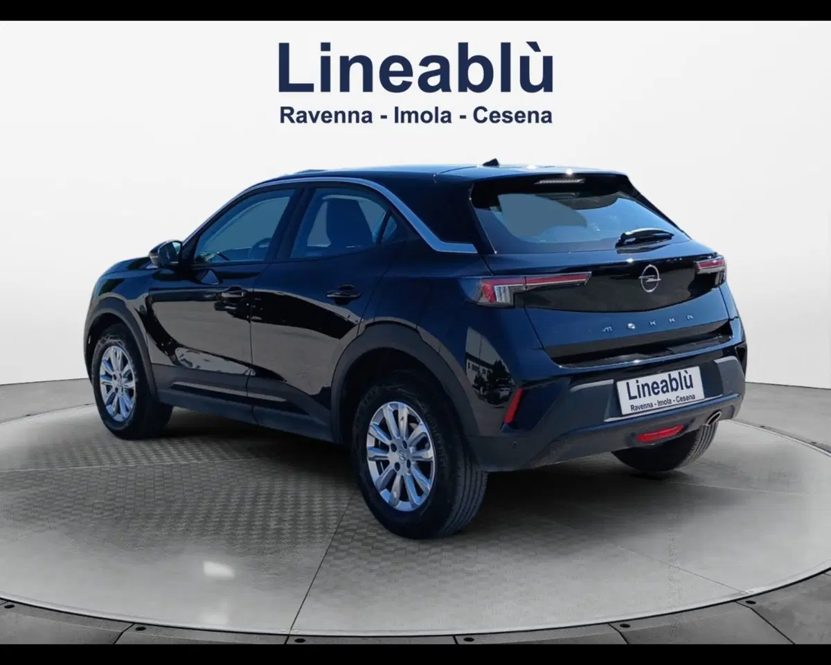 Opel Mokka usata a Forlì-Cesena (3)