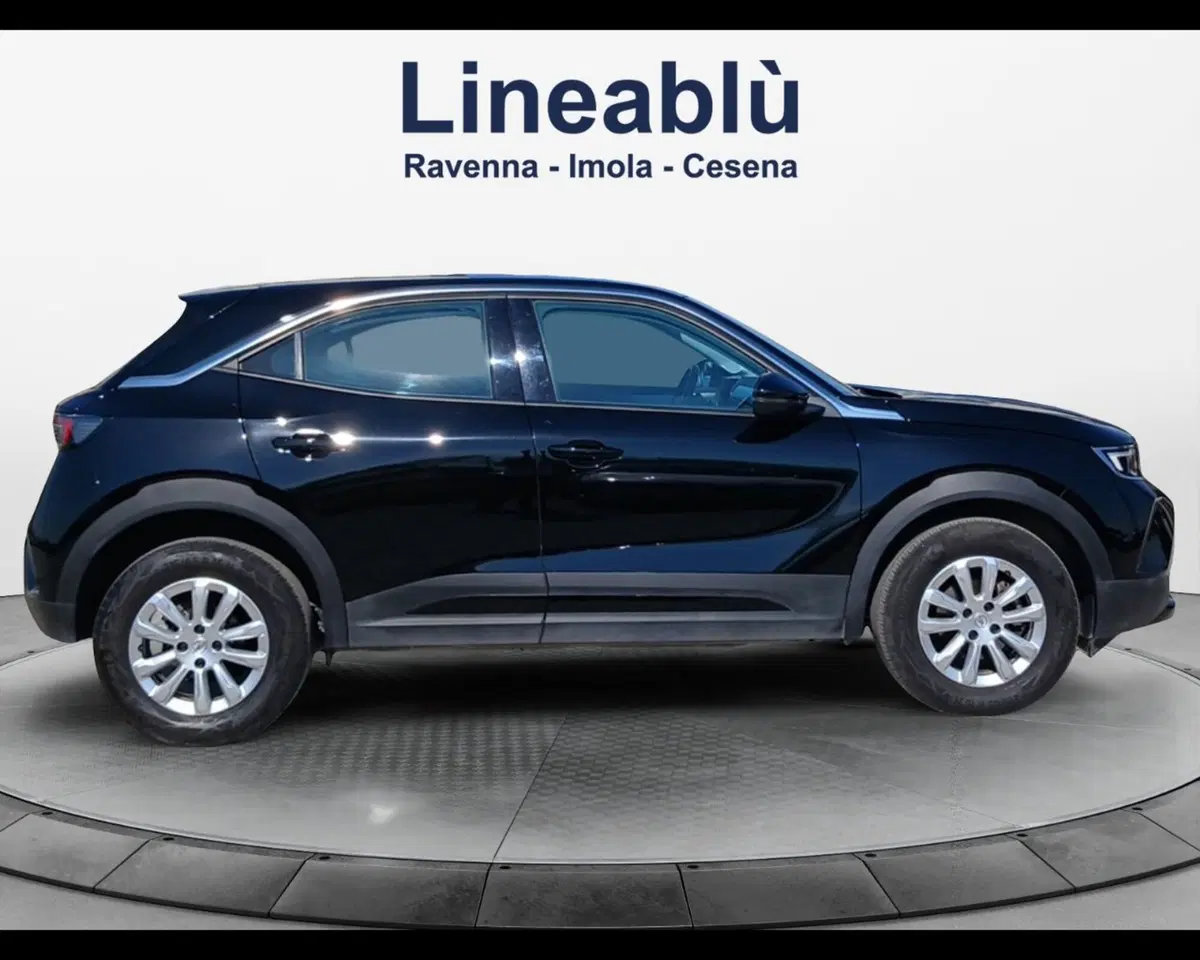 Opel Mokka usata a Forlì-Cesena (6)