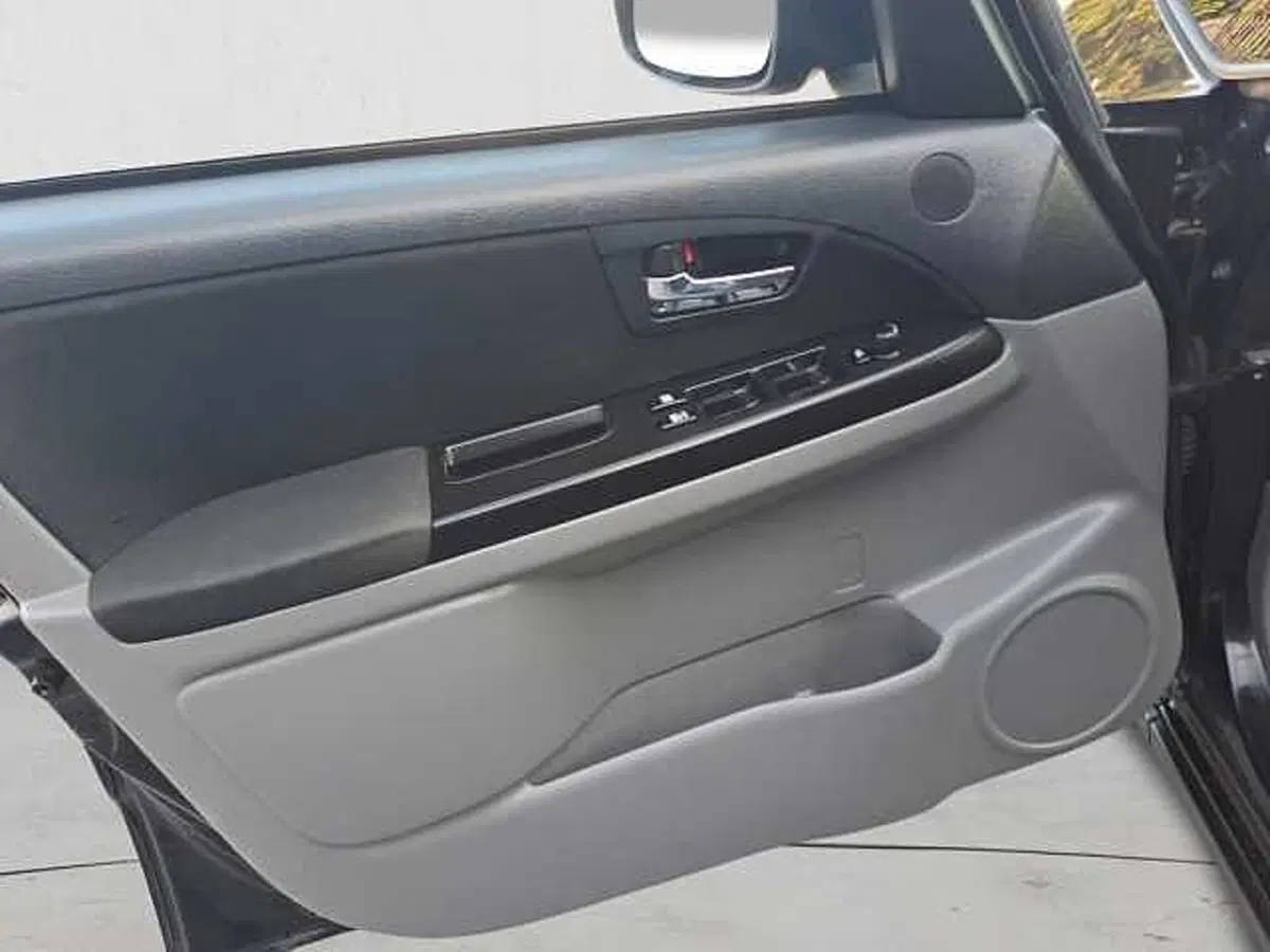 Suzuki SX4 usata a Venezia (16)