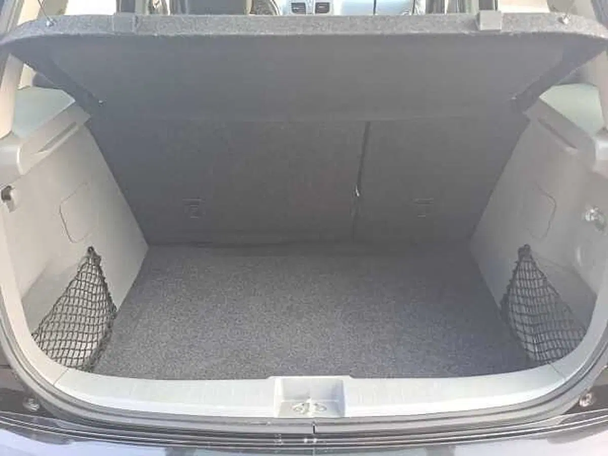 Suzuki SX4 usata a Venezia (17)