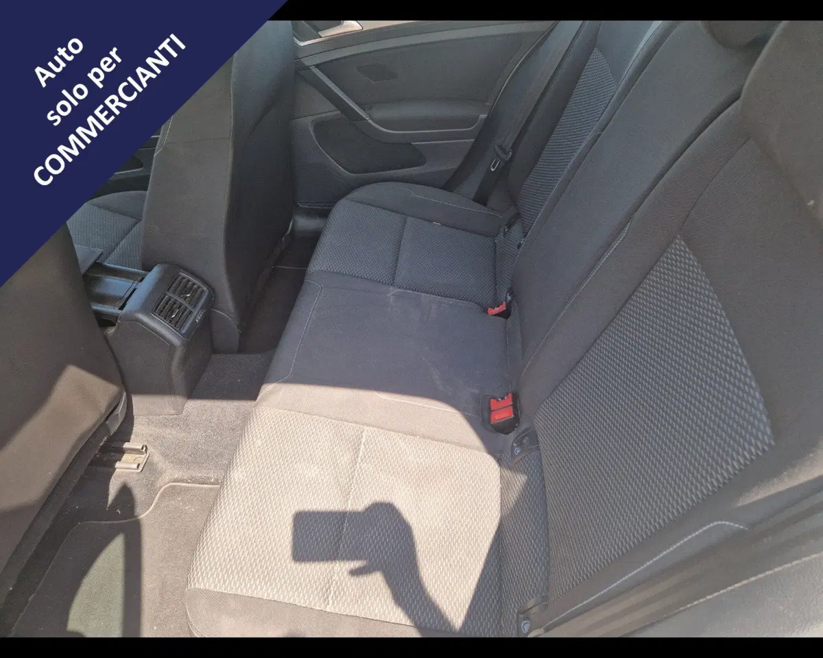 Volkswagen Golf usata a Ravenna (15)