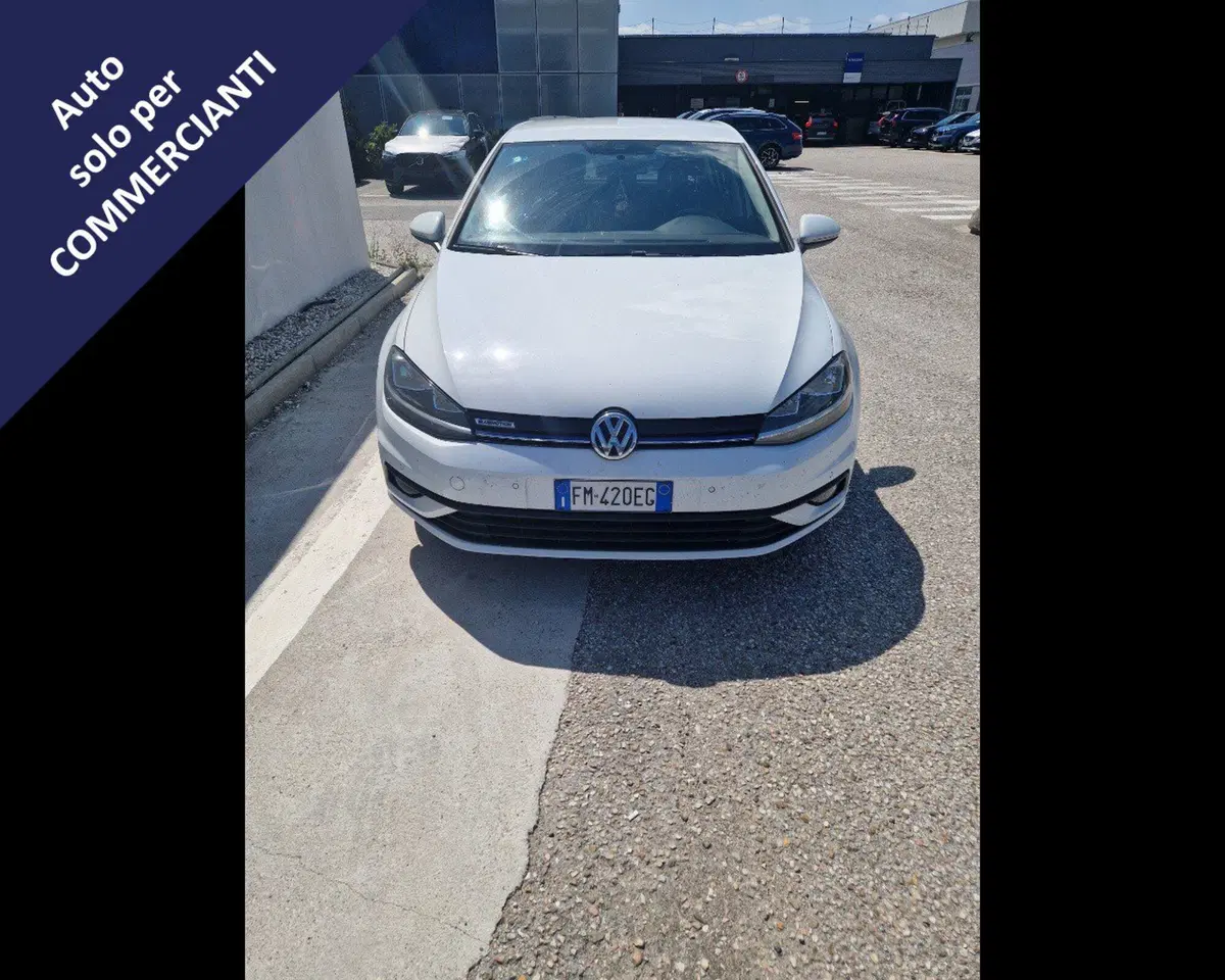 Volkswagen Golf usata a Ravenna (2)