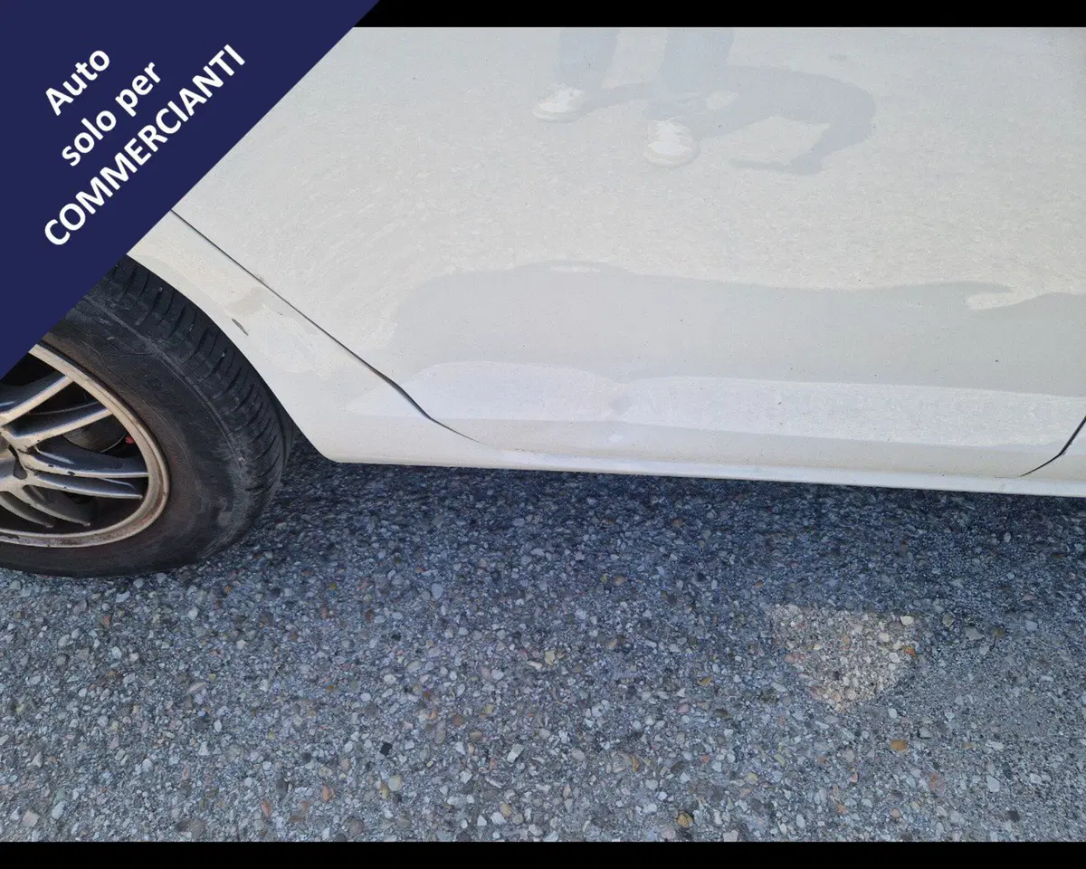 Volkswagen Golf usata a Ravenna (7)