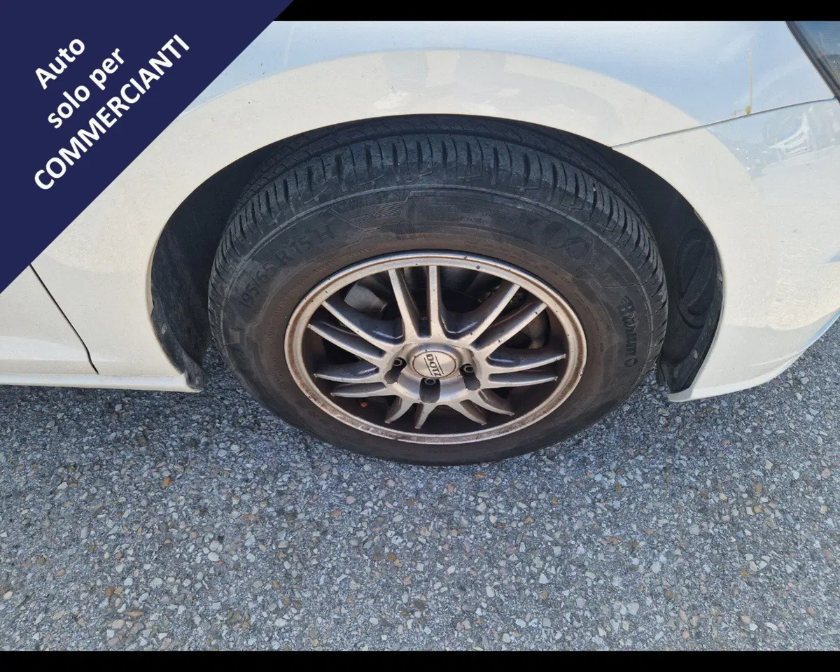 Volkswagen Golf usata a Ravenna (8)
