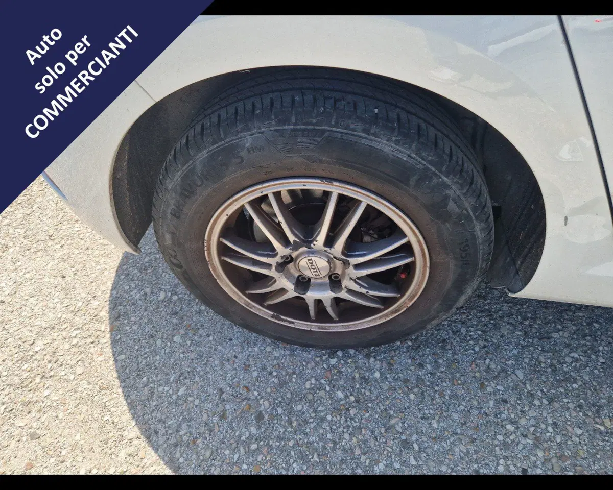 Volkswagen Golf usata a Ravenna (9)