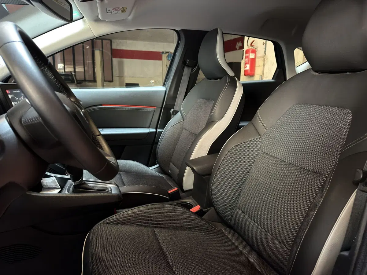 Renault Captur usata a Milano (18)
