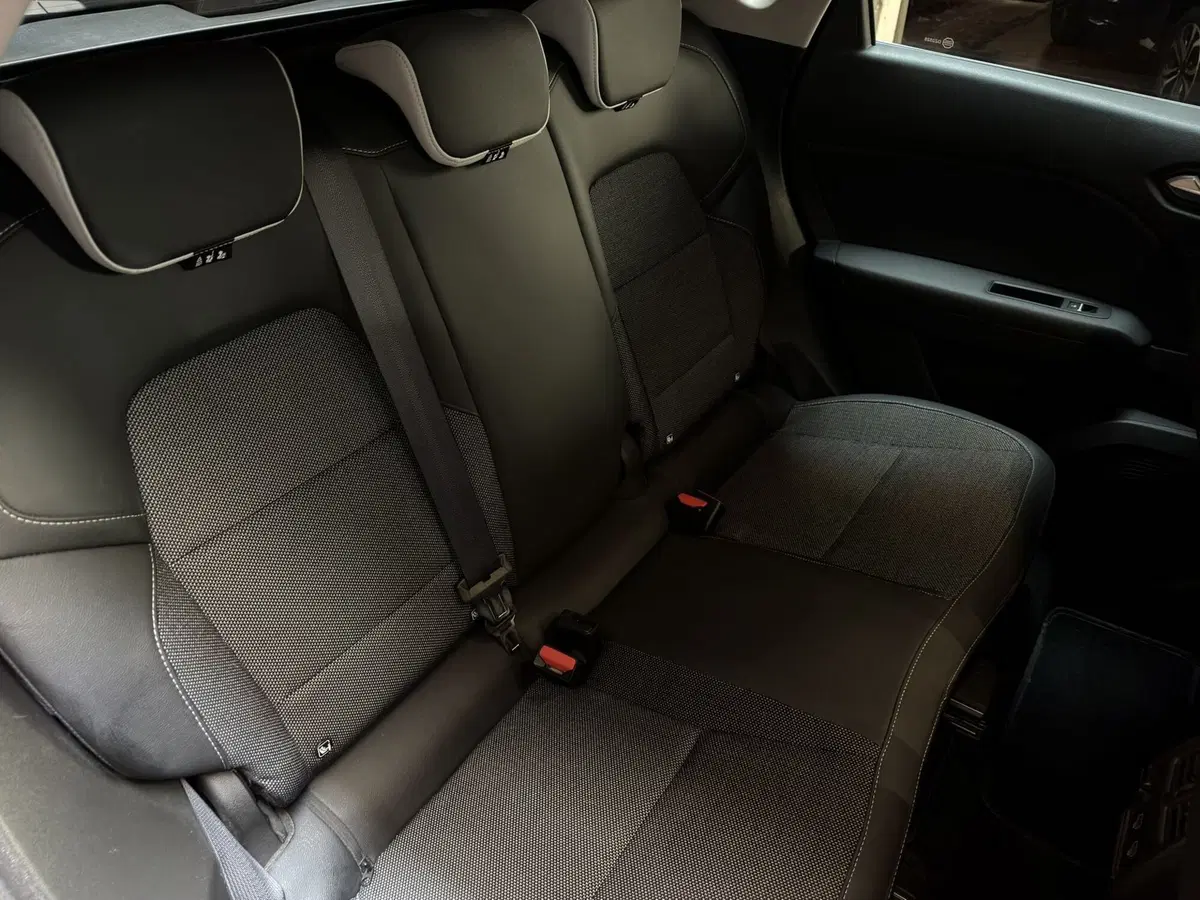 Renault Captur usata a Milano (20)