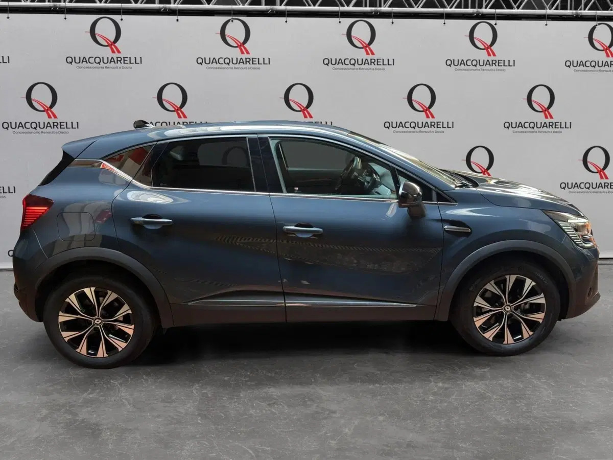 Renault Captur usata a Milano (4)