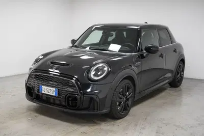 MINI Mini 2.0 Cooper S JCW 5 porte del 2022 usata a Carnago