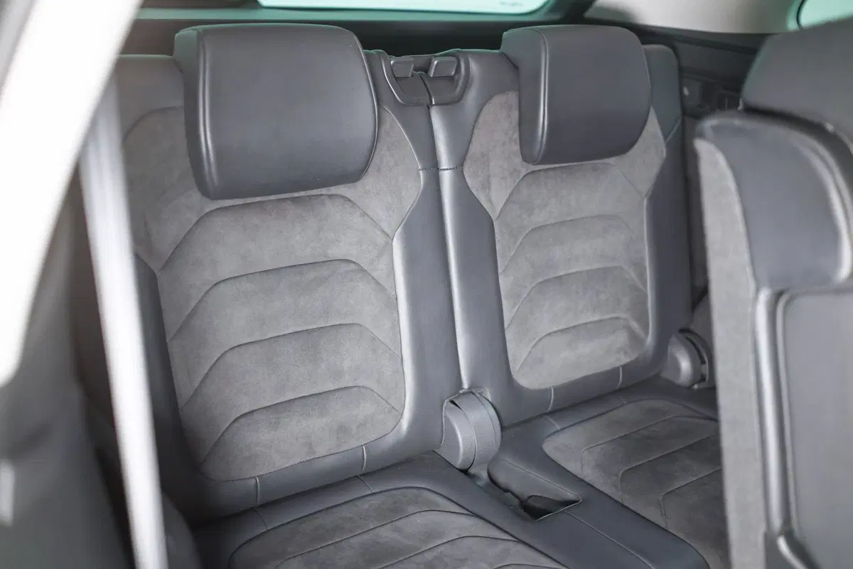 Skoda Kodiaq usata a Varese (15)