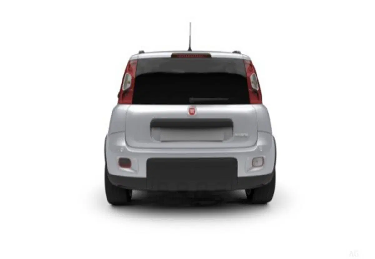 Fiat Panda usata a Salerno (16)