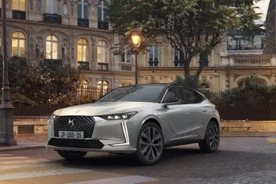 Ds DS 4 DS4 1.5 bluehdi Opera 130cv auto del 2024 usata a Fisciano