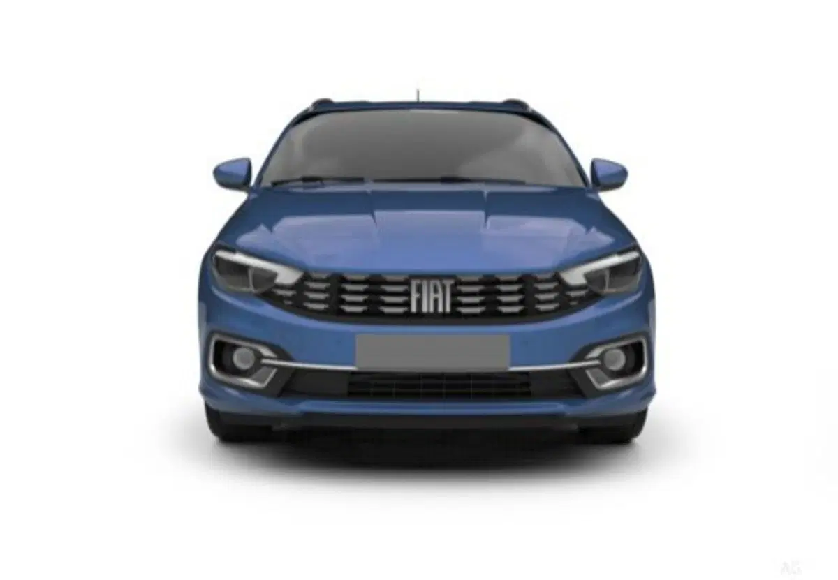 Fiat Tipo Station Wagon usata a Salerno (9)