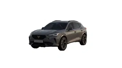 Cupra Formentor Formentor 2.0 tdi 4drive 150cv dsg del 2024 usata a Fisciano