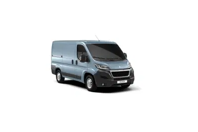 Peugeot Boxer Furgone 330 2.2 BlueHDi 140 S&amp;S PC-TN Furgone del 2020 usata a Fisciano