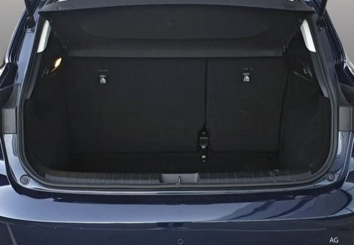 Fiat Tipo Station Wagon usata a Salerno (19)