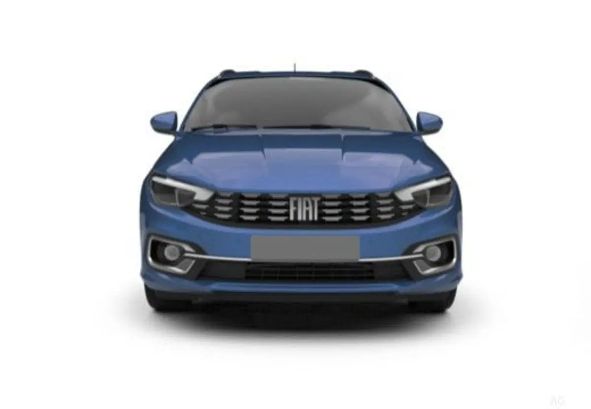 Fiat Tipo Station Wagon usata a Salerno (9)