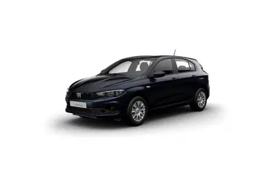 Fiat Tipo Tipo 5p 1.0 t3 Cross 100cv del 2023 usata a Fisciano