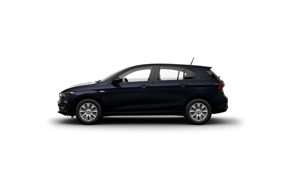 Fiat Tipo usata a Salerno (3)