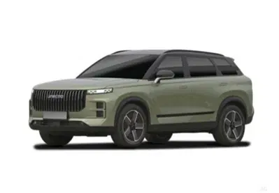 Jaecoo Jaecoo 7 1.6 tgdi Premium 2wd 7dct del 2024 usata a Fisciano