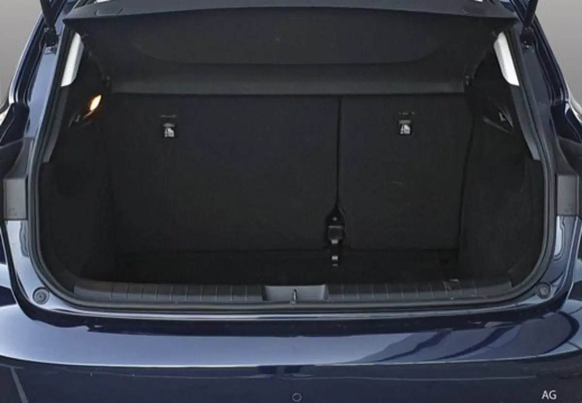 Fiat Tipo Station Wagon usata a Salerno (19)