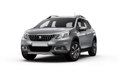 Peugeot 2008 BlueHDi 100 S&amp;S Allure del 2019 usata a Fisciano