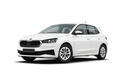 Skoda Fabia 1.0 TSI EVO DSG 110 CV Style del 2022 usata a Fisciano