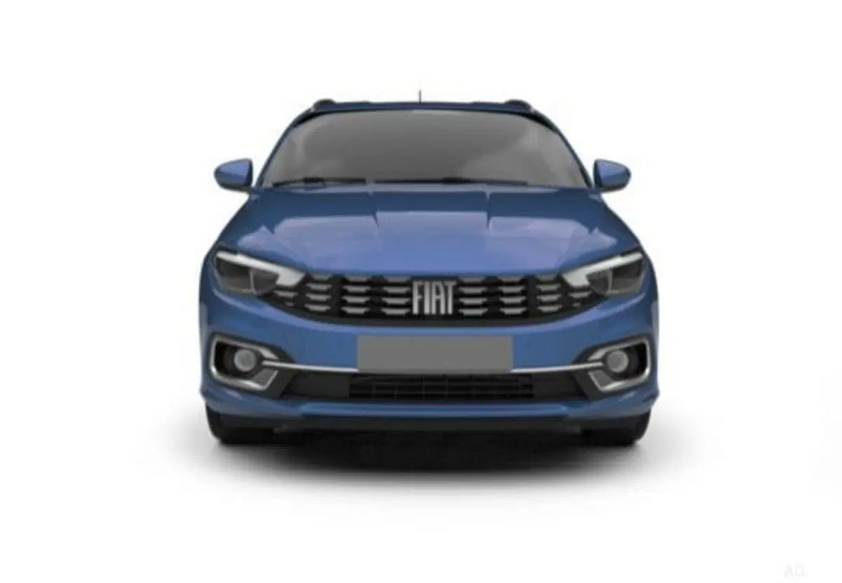 Fiat Tipo Station Wagon usata a Salerno (6)
