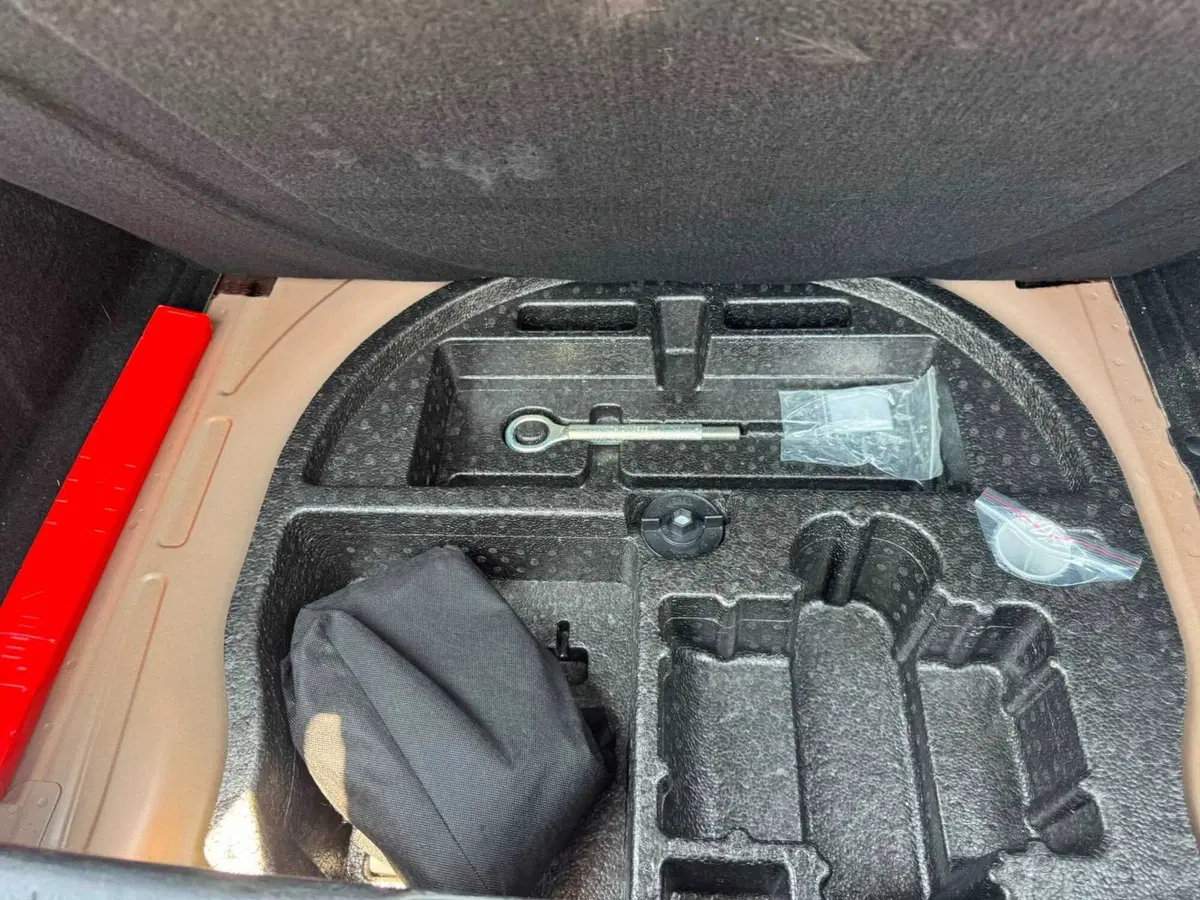 Fiat Tipo usata a Salerno (12)