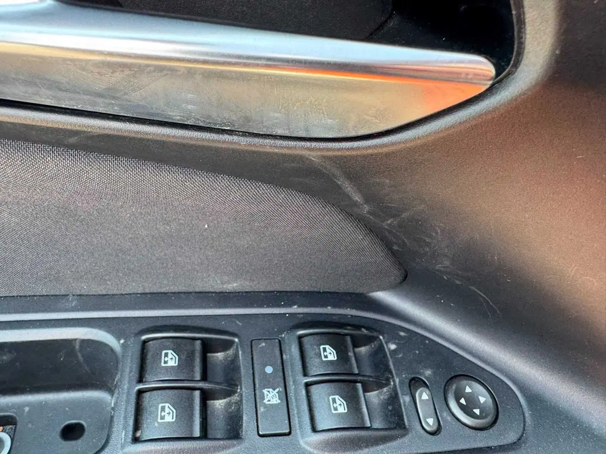Fiat Tipo usata a Salerno (16)