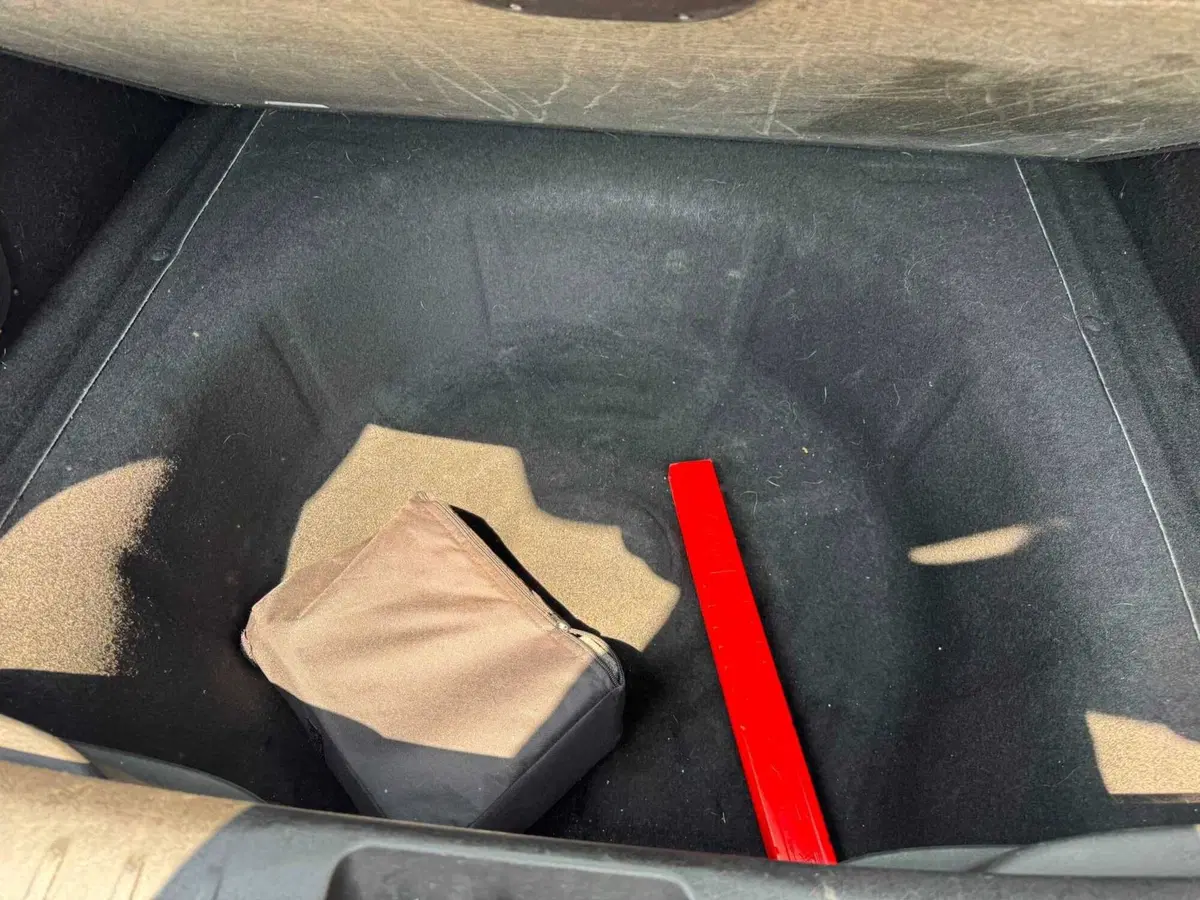 Fiat Tipo Station Wagon usata a Salerno (13)