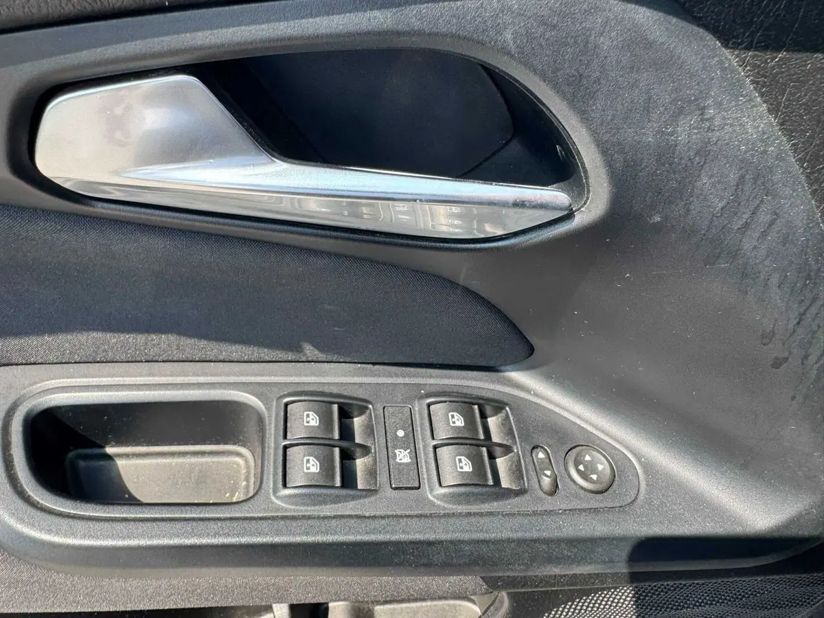 Fiat Tipo Station Wagon usata a Salerno (15)