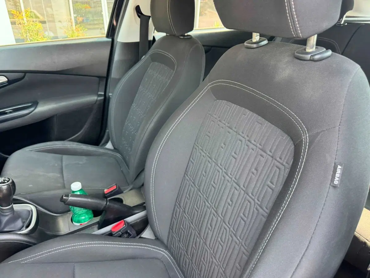 Fiat Tipo Station Wagon usata a Salerno (6)