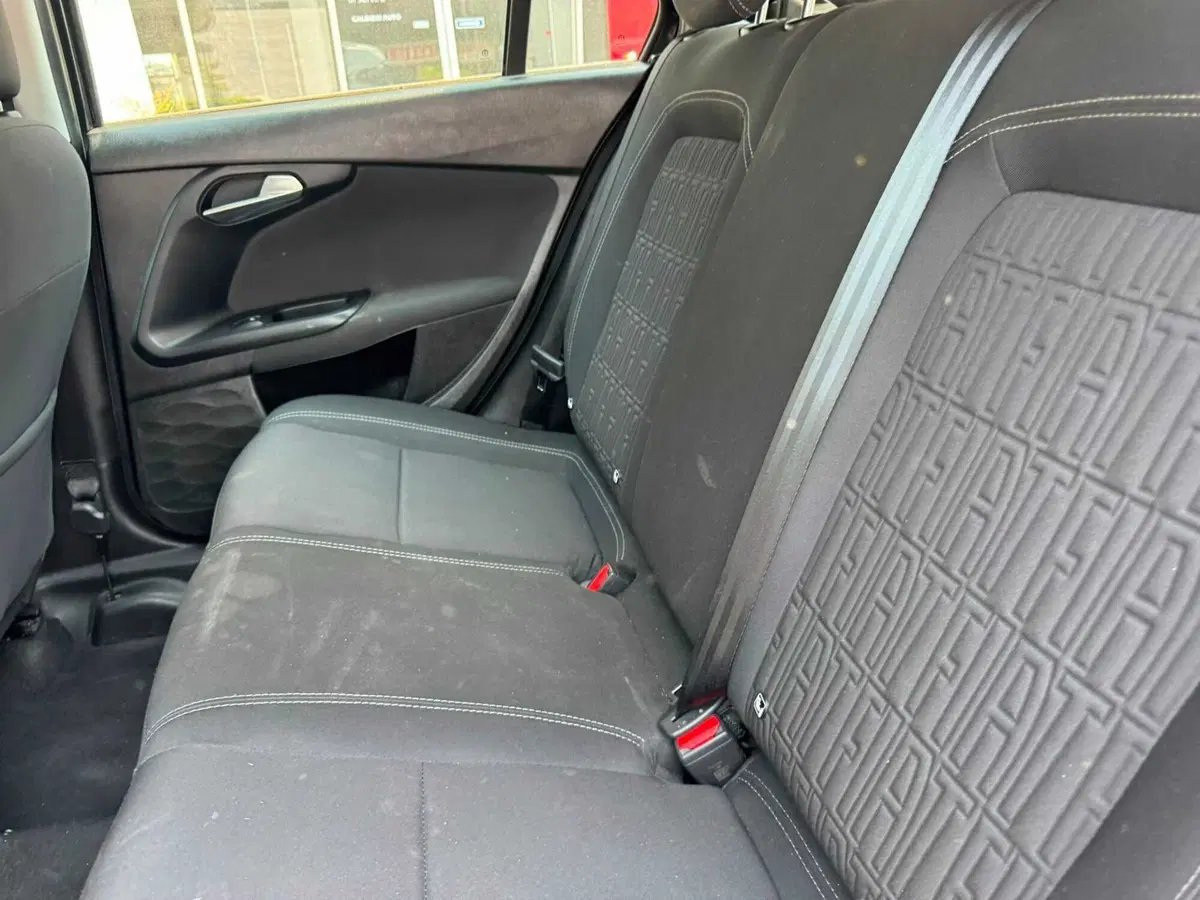 Fiat Tipo Station Wagon usata a Salerno (7)
