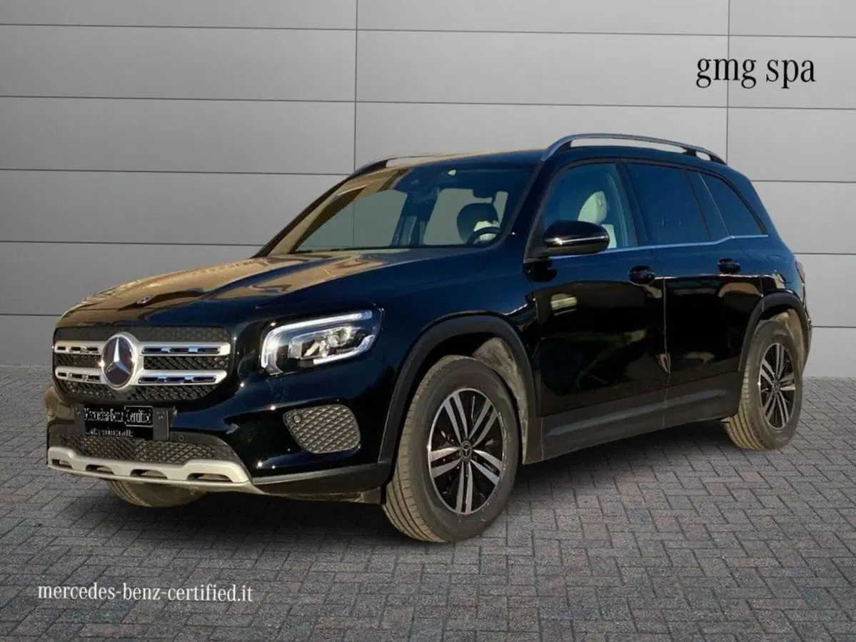 Mercedes-Benz GLB usata a Prato