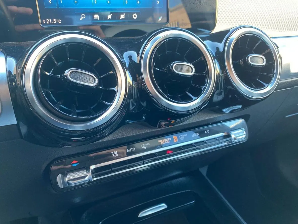 Mercedes-Benz GLB usata a Prato (14)