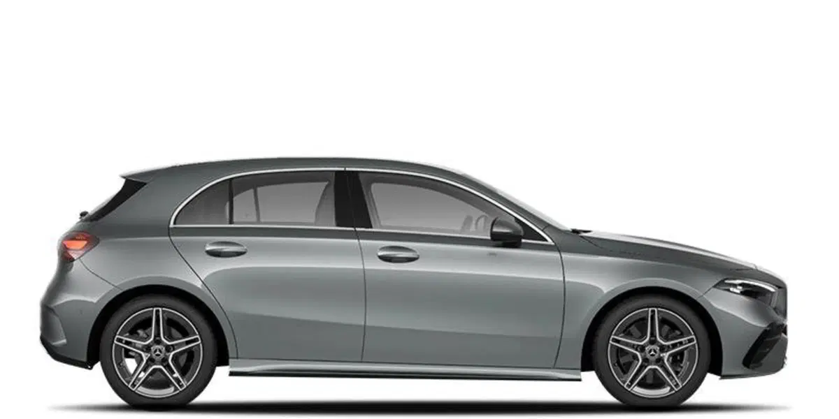 Mercedes-Benz Classe A nuova a Prato