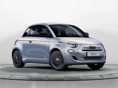Fiat 500 1.0 hybrid Icon nuova a Fisciano