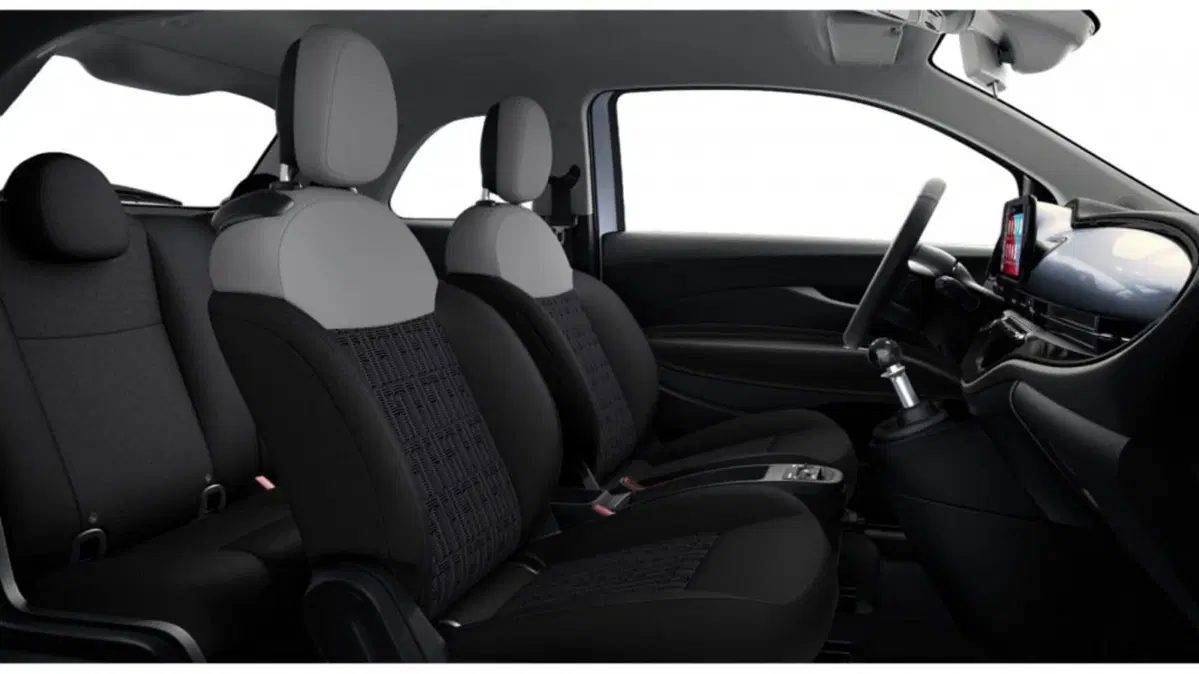 Fiat 500 nuova a Salerno (4)