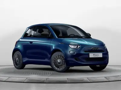 Fiat 500 1.0 hybrid Icon nuova a Fisciano