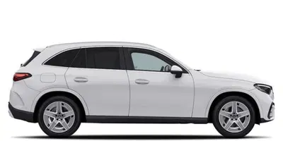 Mercedes-Benz GLC SUV 220 d Advanced 4matic auto nuova a Vinci