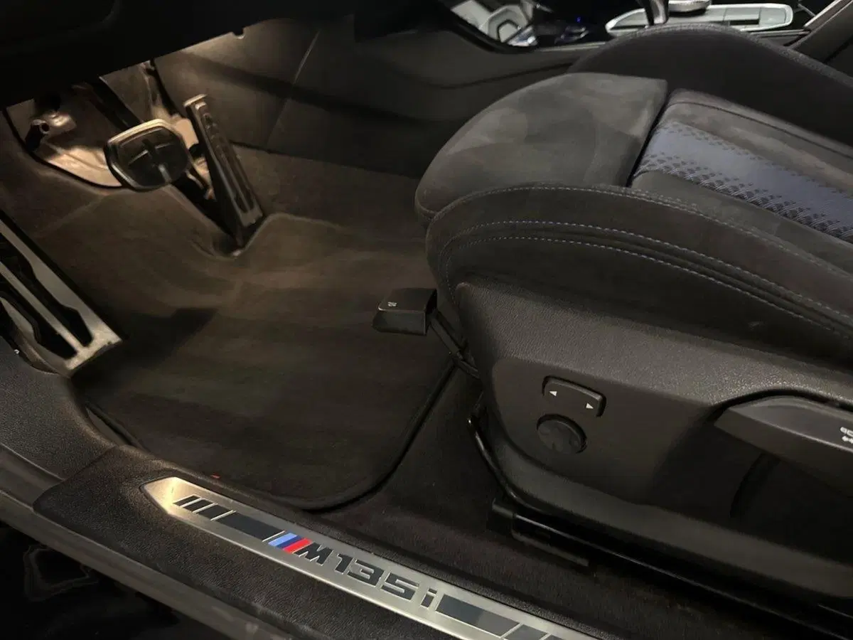 BMW Serie 1 usata a Firenze (16)